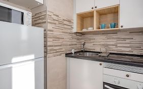 Fuengirola Flat Near The Movida By Costarentals - Ref 170