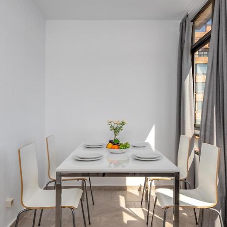 Fuengirola Flat Near The Movida By Costarentals - Ref 170 Exterior foto