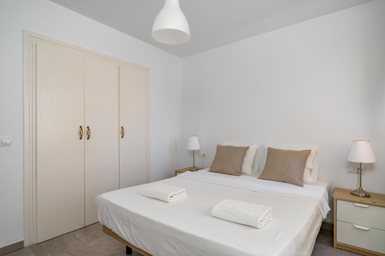 Fuengirola Flat Near The Movida By Costarentals - Ref 170 Exterior foto