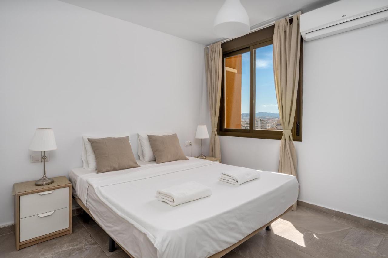 Fuengirola Flat Near The Movida By Costarentals - Ref 170 Exterior foto
