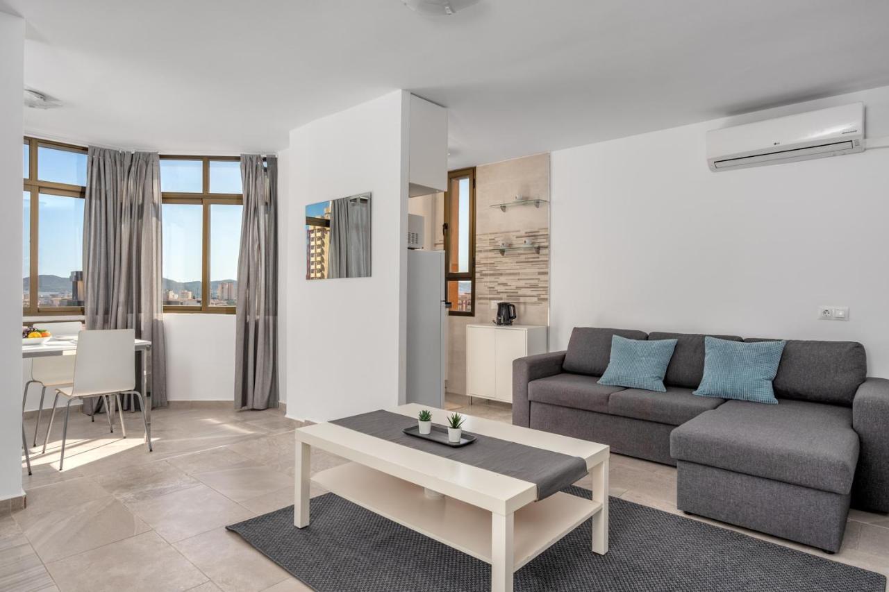 Fuengirola Flat Near The Movida By Costarentals - Ref 170 Exterior foto