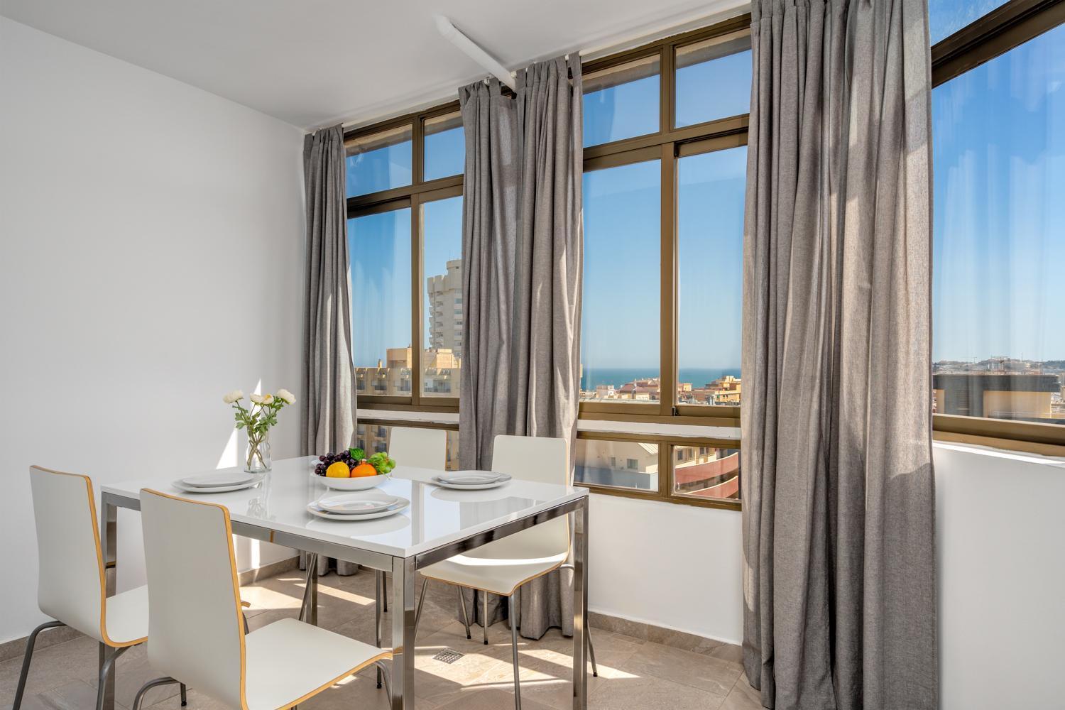 Fuengirola Flat Near The Movida By Costarentals - Ref 170 Exterior foto
