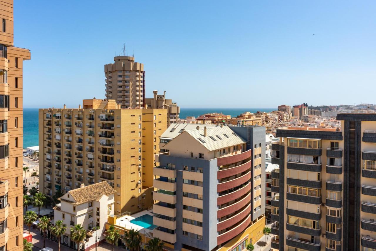 Fuengirola Flat Near The Movida By Costarentals - Ref 170 Exterior foto