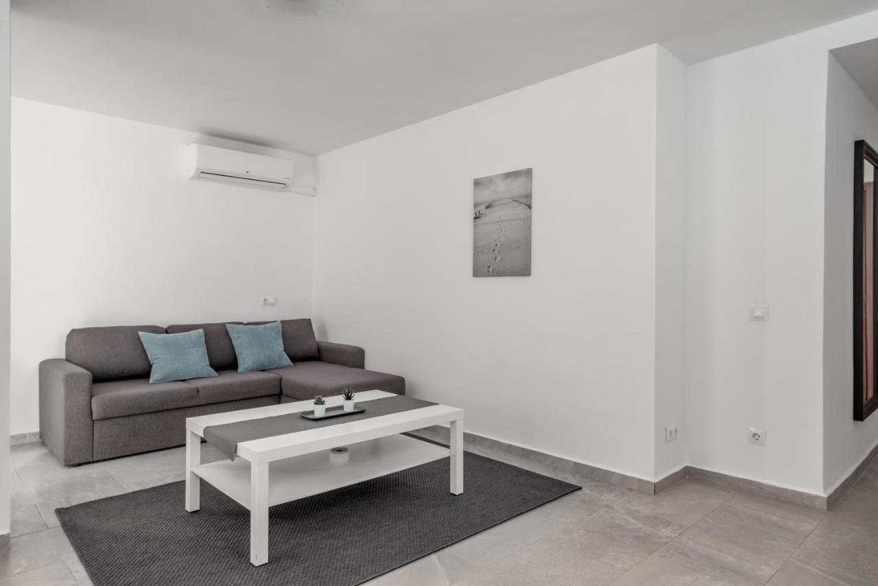Fuengirola Flat Near The Movida By Costarentals - Ref 170 Exterior foto