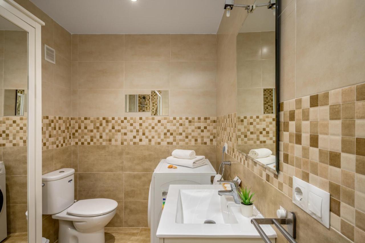 Fuengirola Flat Near The Movida By Costarentals - Ref 170 Exterior foto